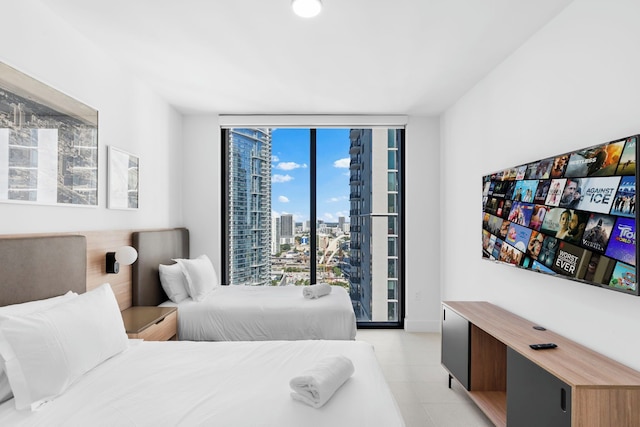 ラグジュアリー コンドス イン ダウンタウン マイアミ