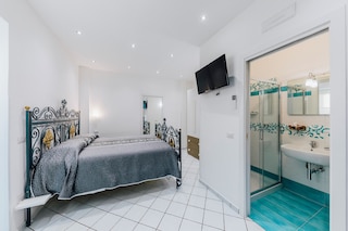 ジェルソミーノ ルームズ