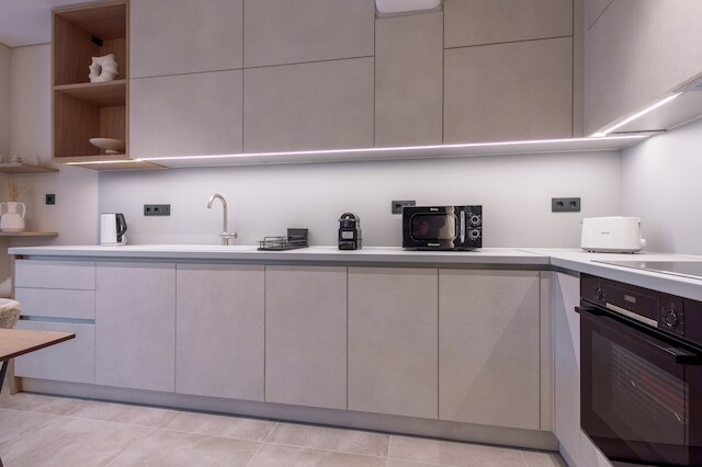 フェードラス リビング：アテネ ラグジュアリー レジデンス サンズ