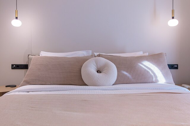 フェードラス リビング：アテネ ラグジュアリー レジデンス サンズ