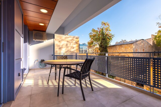 フェードラス リビング：アテネ ラグジュアリー レジデンス サンズ