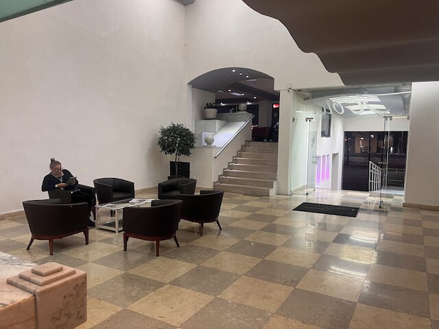 ホテル カリフォルニア