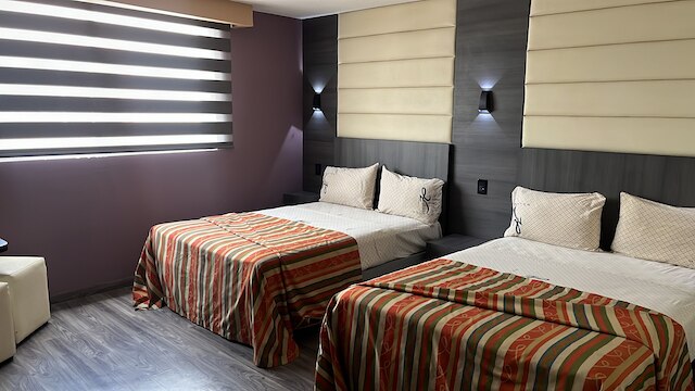 ホテル カリフォルニア