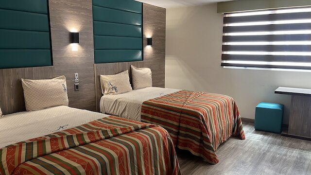 ホテル カリフォルニア