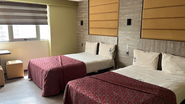 ホテル カリフォルニア