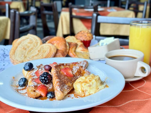 ホテル カリフォルニア