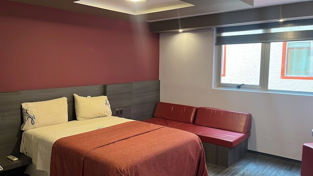 ホテル カリフォルニア