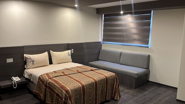 ホテル カリフォルニア