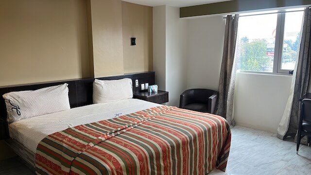 ホテル カリフォルニア