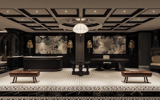 ザ レジェンド ハノイ ホテル