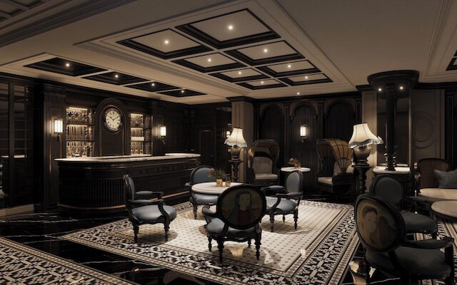 ザ レジェンド ハノイ ホテル