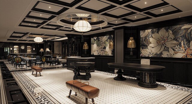 ザ レジェンド ハノイ ホテル