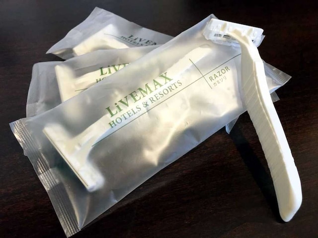 ホテルリブマックス本八戸駅前