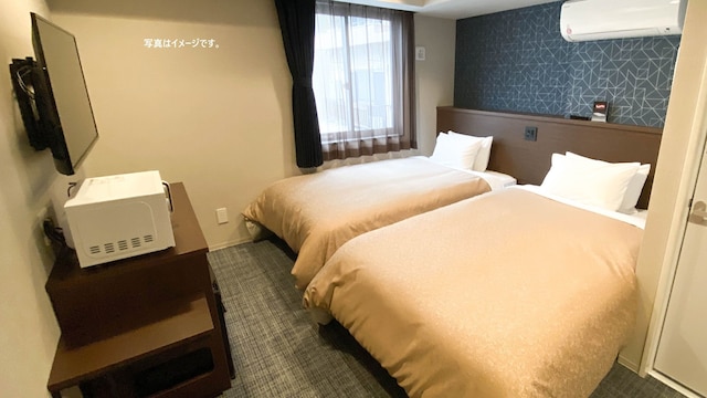 ホテルリブマックス本八戸駅前