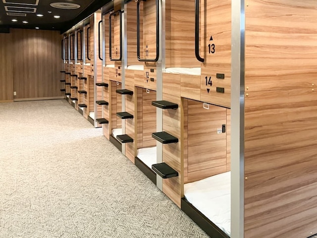 ホテルリブマックス本八戸駅前