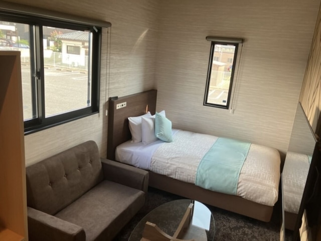 ホテルリブマックス本八戸駅前