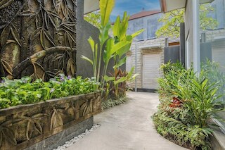 ル シエロ ロマンティック ヴィラズ