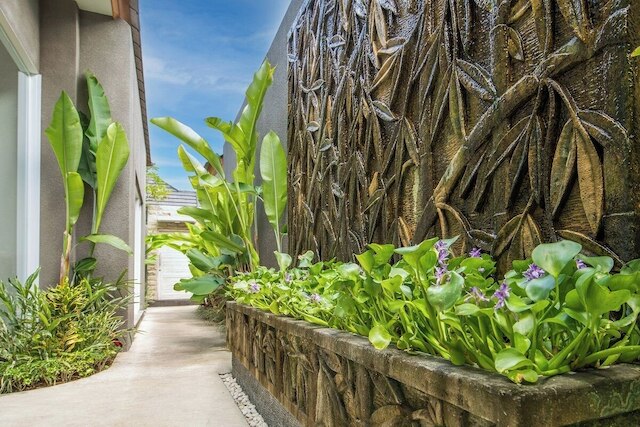 ル シエロ ロマンティック ヴィラズ