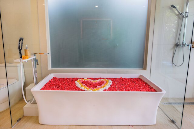 ル シエロ ロマンティック ヴィラズ