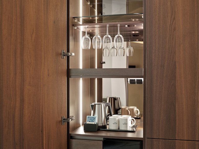 HOTEL THE BOTANIK SEWOON MYEONGDONG