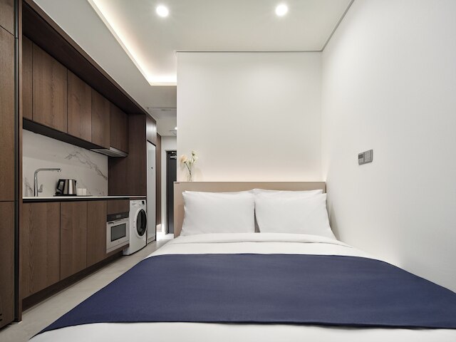 HOTEL THE BOTANIK SEWOON MYEONGDONG