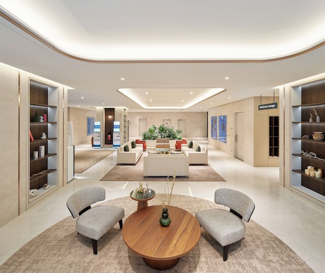 HOTEL THE BOTANIK SEWOON MYEONGDONG