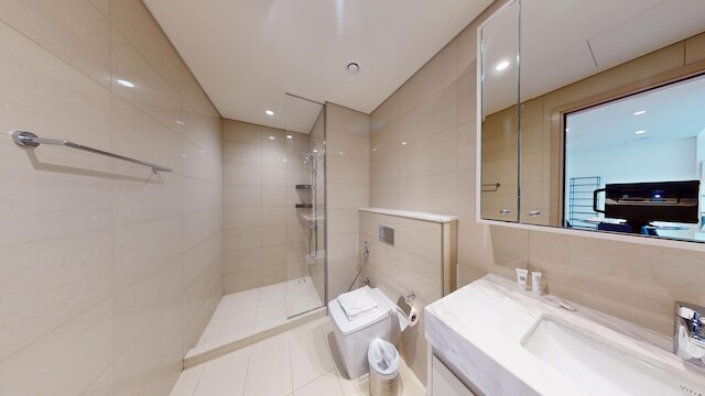 ダウンタウン - ブルジュ ロイヤル 2408