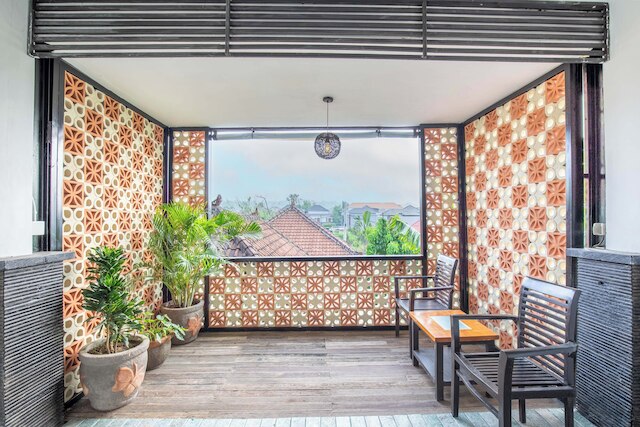 エコ ブー ブー - グリーン ジェネシス