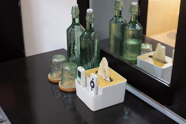 エコ ブー ブー - グリーン ジェネシス