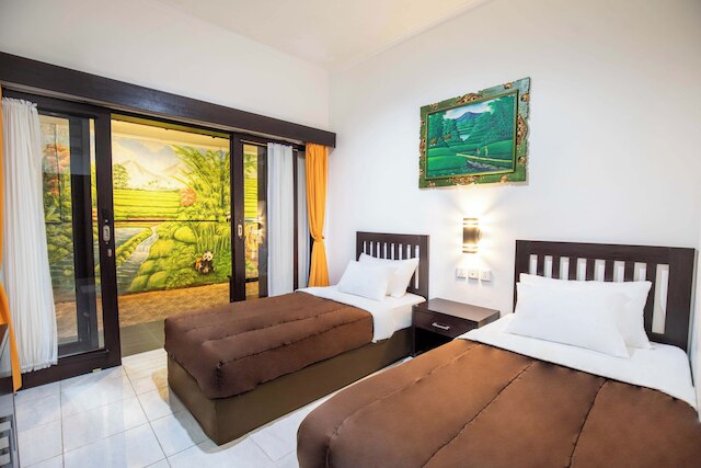 エコ ブー ブー - グリーン ジェネシス