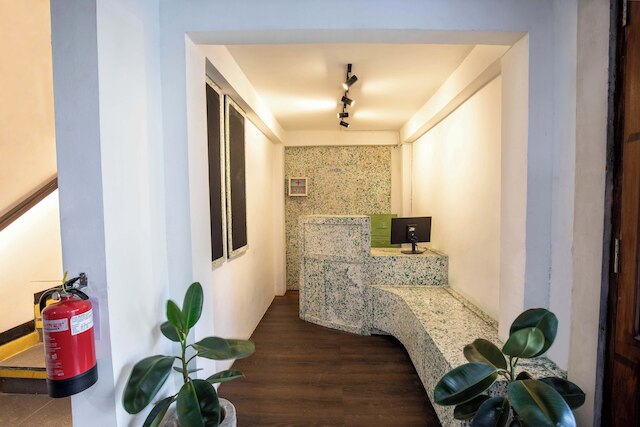 エコ ブー ブー - グリーン ジェネシス