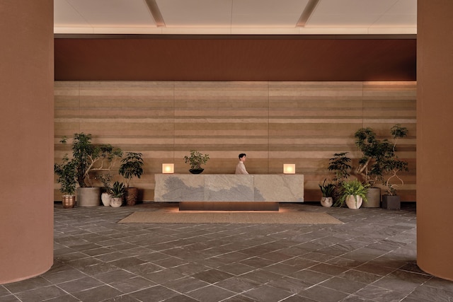 パティーナ大阪