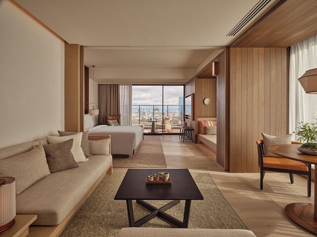 パティーナ大阪