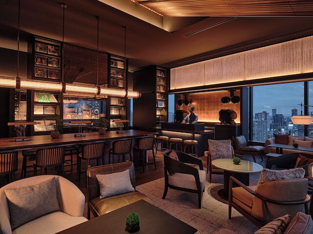 パティーナ大阪