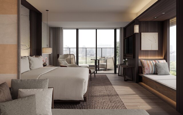 パティーナ大阪