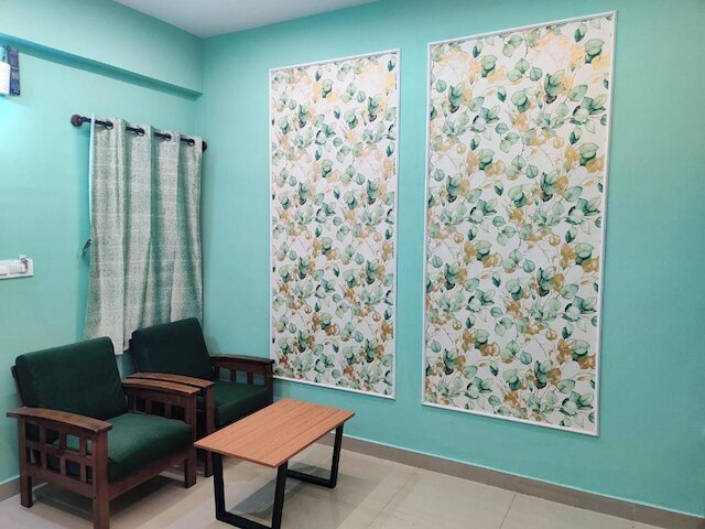 ヴィラシニ イン BTM レイアウト, ベンガルール