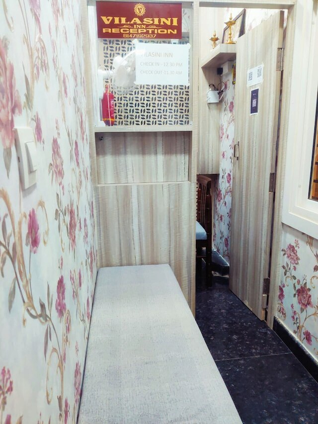 ヴィラシニ イン BTM レイアウト, ベンガルール