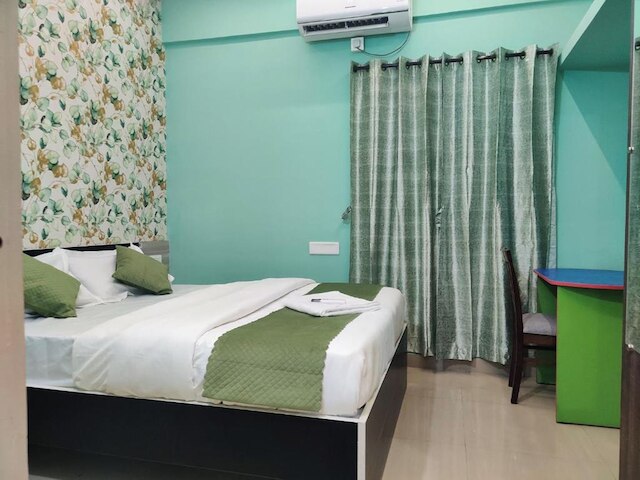 ヴィラシニ イン BTM レイアウト, ベンガルール