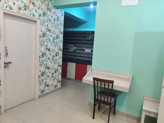 ヴィラシニ イン BTM レイアウト, ベンガルール