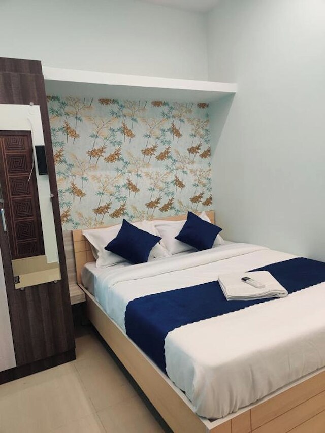 ヴィラシニ イン BTM レイアウト, ベンガルール