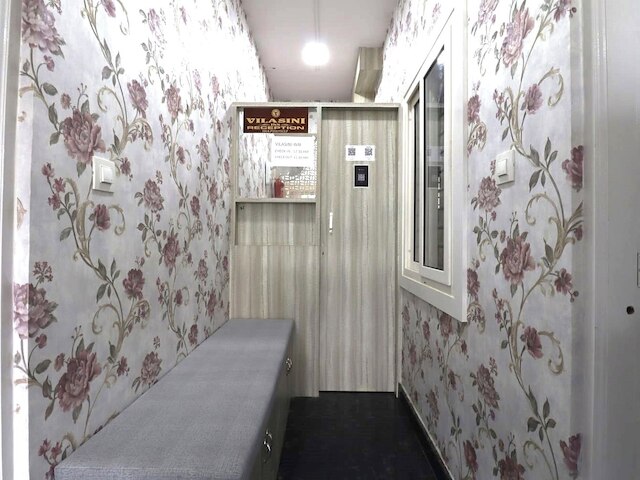 ヴィラシニ イン BTM レイアウト, ベンガルール