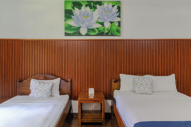 タマン リトゥハユ コテージズ ウブド