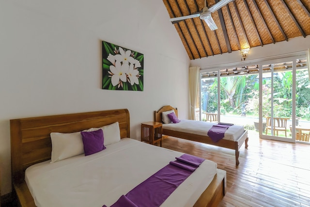 タマン リトゥハユ コテージズ ウブド