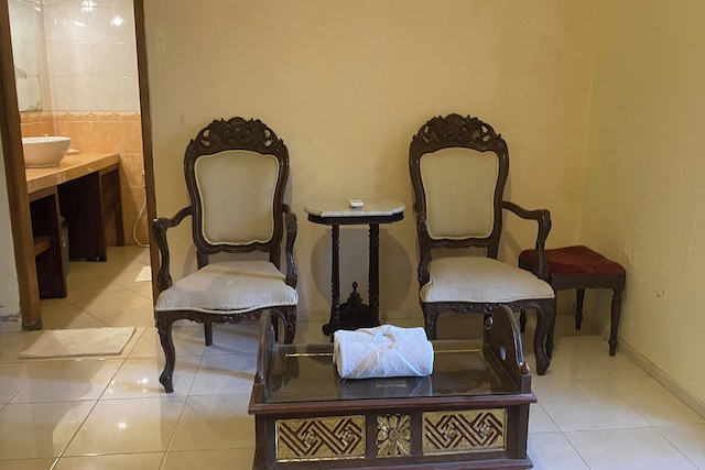 ヴィラ バリアントロ ヨグヤカルタ