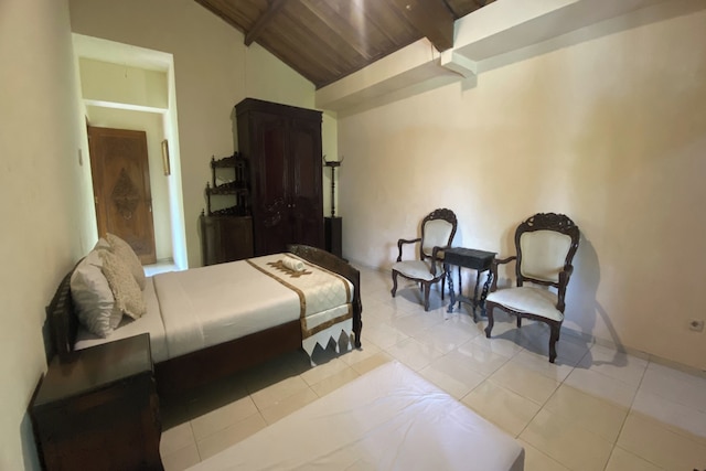 ヴィラ バリアントロ ヨグヤカルタ