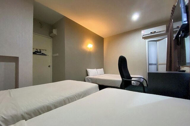 リングス エアービーアンドビー