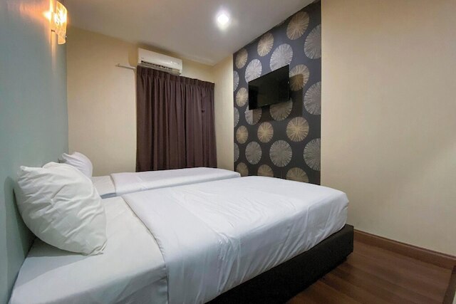 リングス エアービーアンドビー