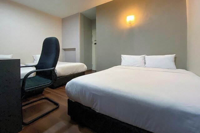 リングス エアービーアンドビー