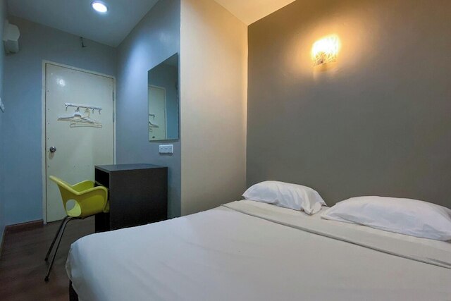 リングス エアービーアンドビー