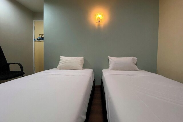 リングス エアービーアンドビー